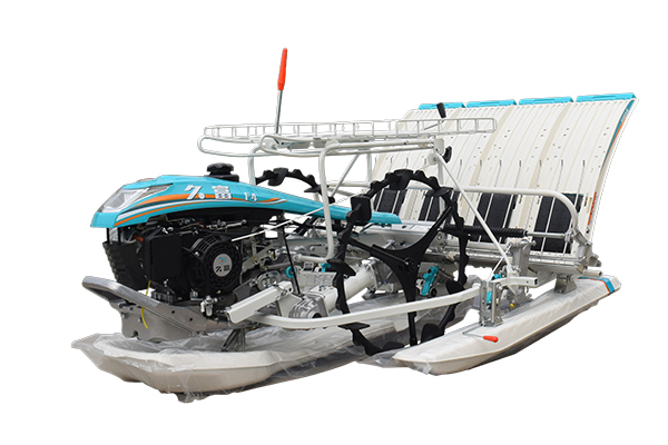 手扶機保養視頻